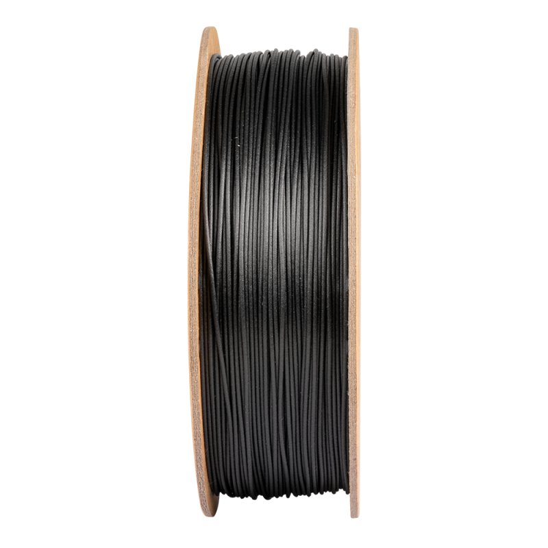 Creality Hyper PLA-CF Carbon fibre Black 1 kg