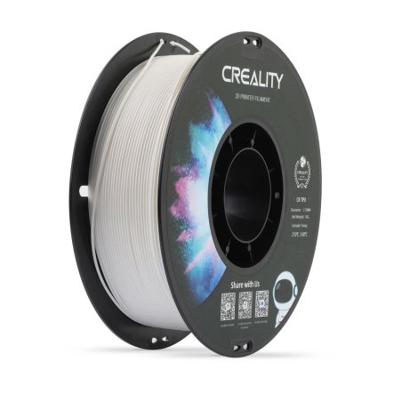 Creality TPU Filament (White)