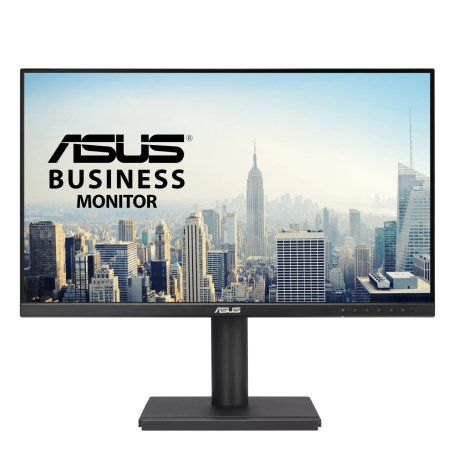 ASUS BE249CGN computer monitor 60.5 cm (23.8") 1920 x 1080 pixels Full HD LCD Black