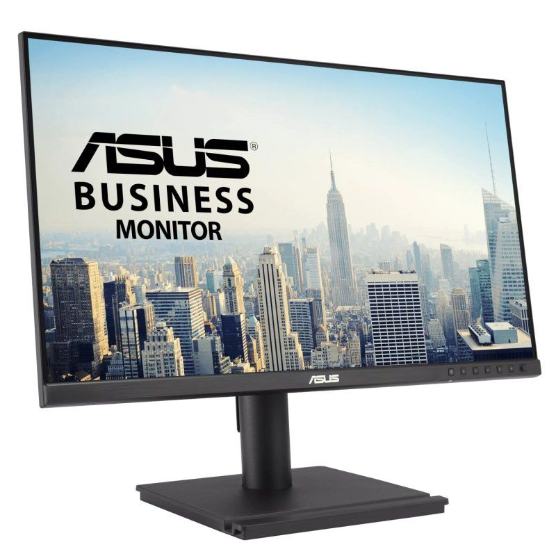 ASUS BE249CGN computer monitor 60.5 cm (23.8") 1920 x 1080 pixels Full HD LCD Black