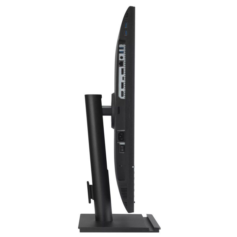 ASUS BE249CGN computer monitor 60.5 cm (23.8") 1920 x 1080 pixels Full HD LCD Black