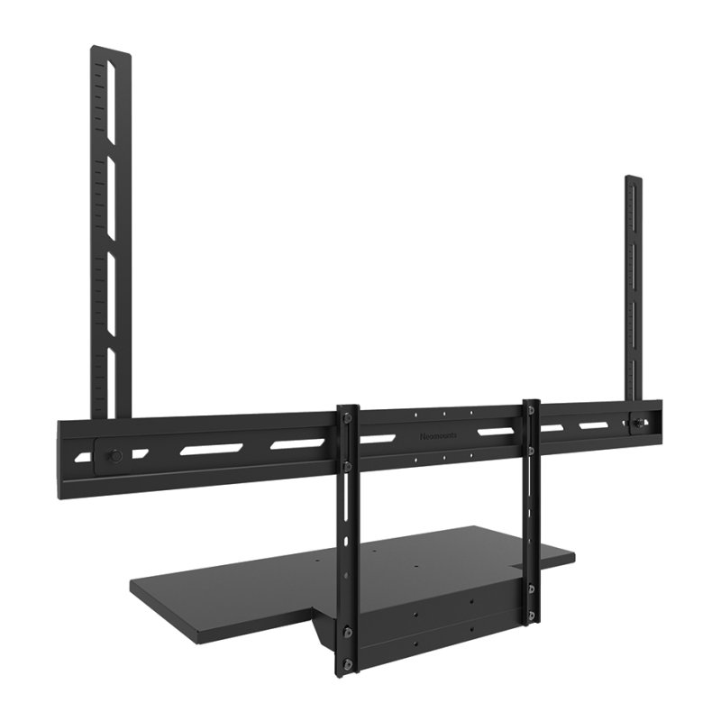 Neomounts AV40-500BL Kit de support de clavier 43-110" - VESA - max 2,5 kg - universel