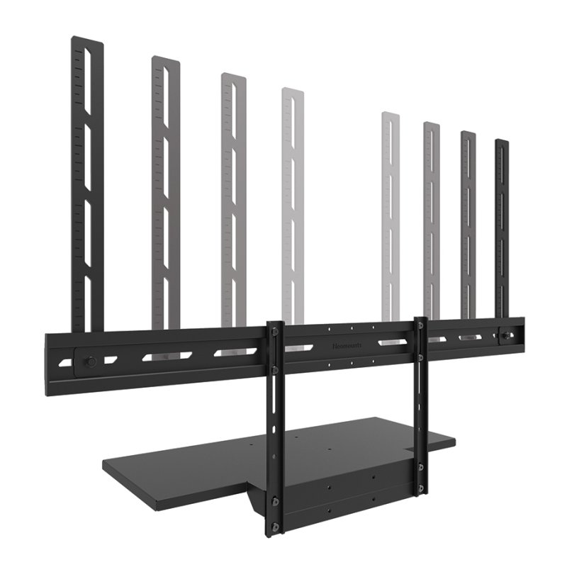 NEOMOUNTS Keyboard shelf kit VESA