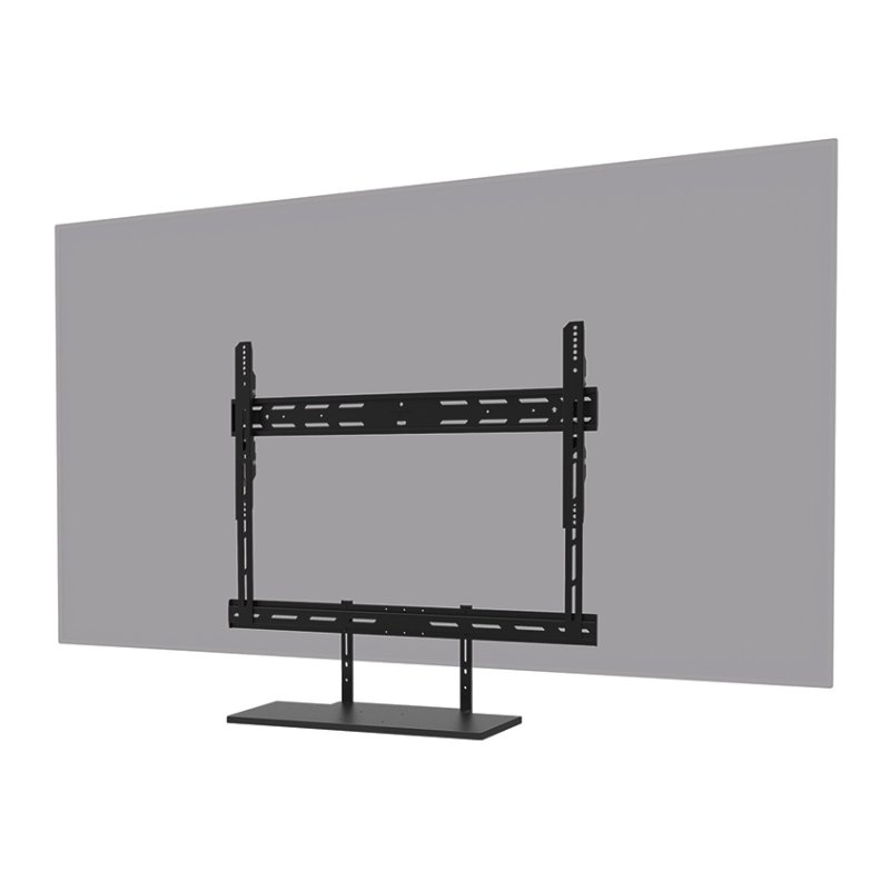 Neomounts AV40-500BL Kit de support de clavier 43-110" - VESA - max 2,5 kg - universel