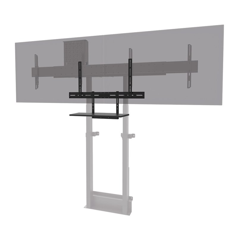 NEOMOUNTS Keyboard shelf kit VESA