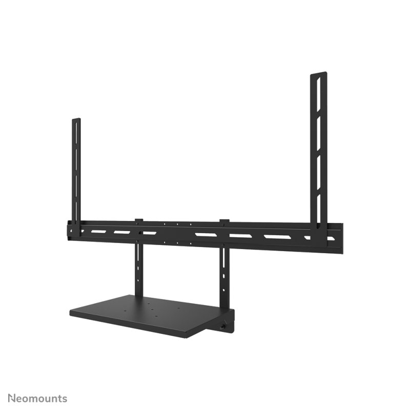 NEOMOUNTS Laptop shelf kit VESA