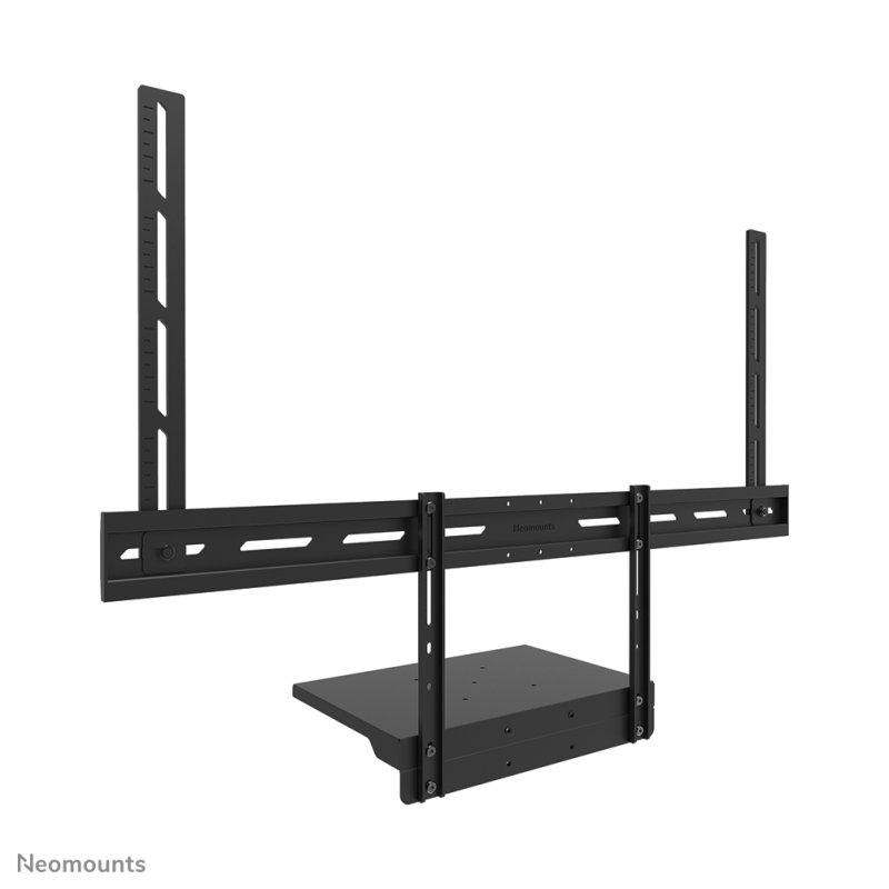 NEOMOUNTS Laptop shelf kit VESA