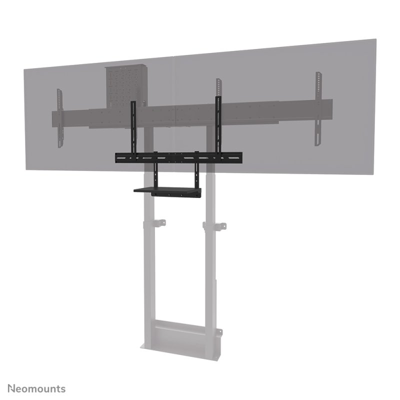 NEOMOUNTS Laptop shelf kit VESA