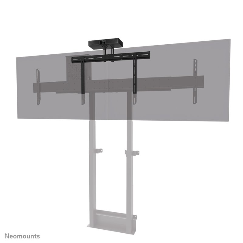 NEOMOUNTS PTZ/UC camera shelf kit VESA