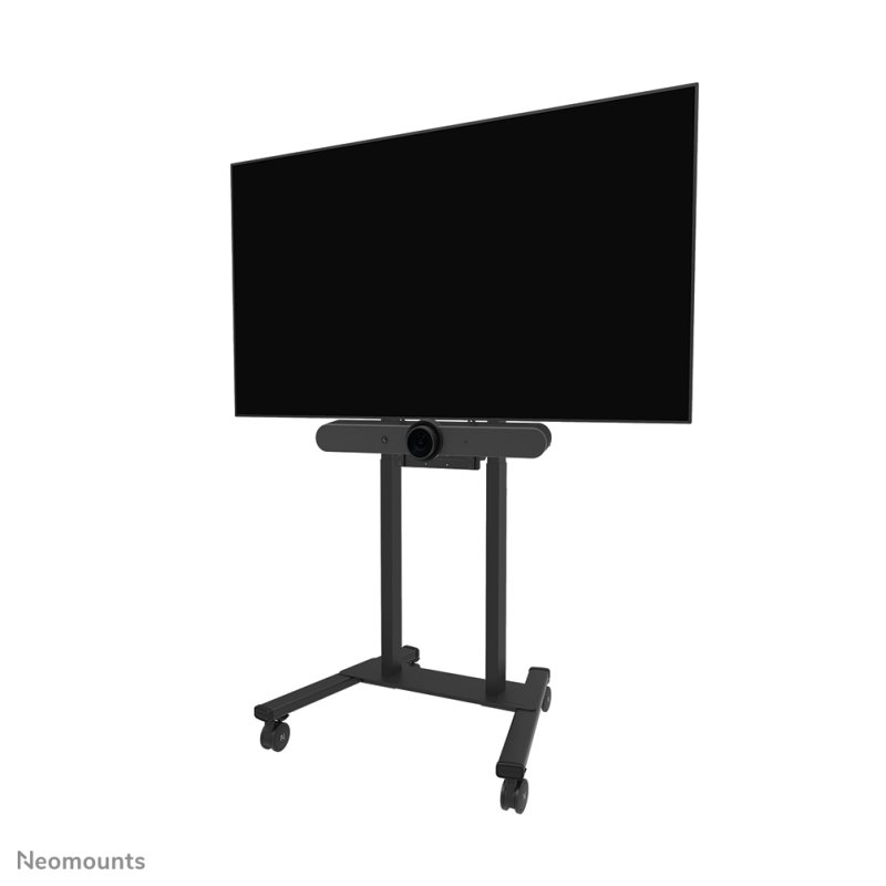 NEOMOUNTS Videobar and laptop shelf VESA