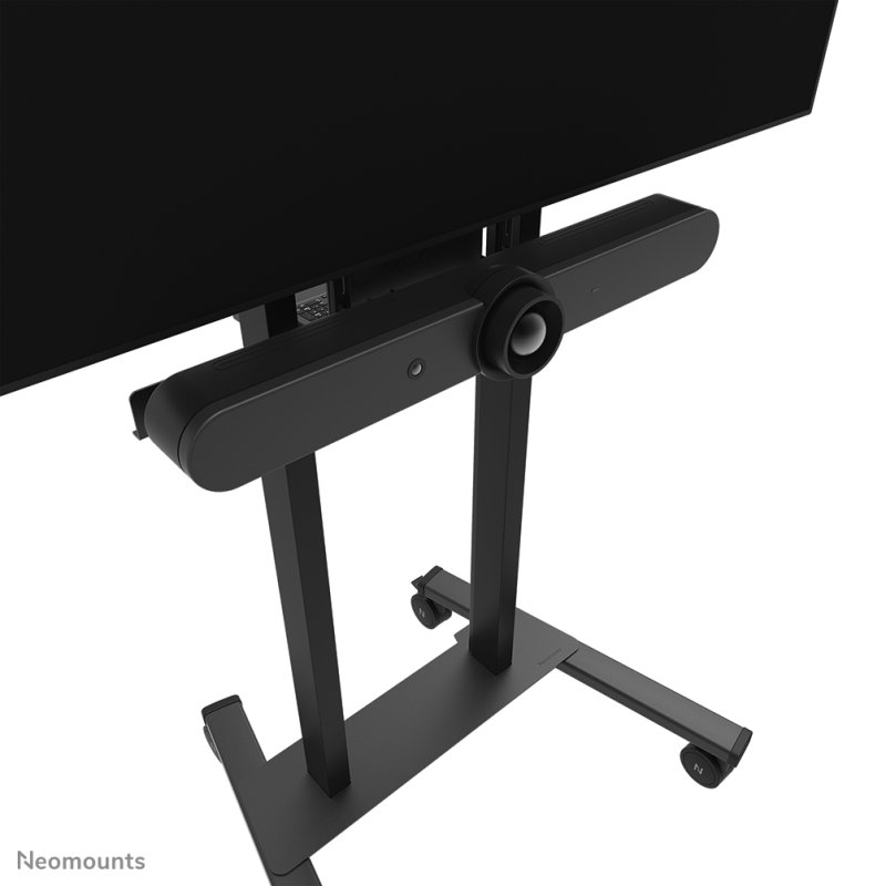NEOMOUNTS Videobar and laptop shelf VESA