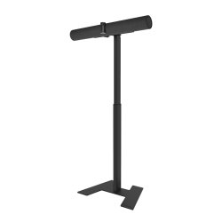 Neomounts AV80-500BL Videobar floor stand - VESA - max 10 kg - universal