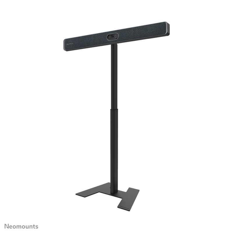 NEOMOUNTS Videobar floor stand VESA