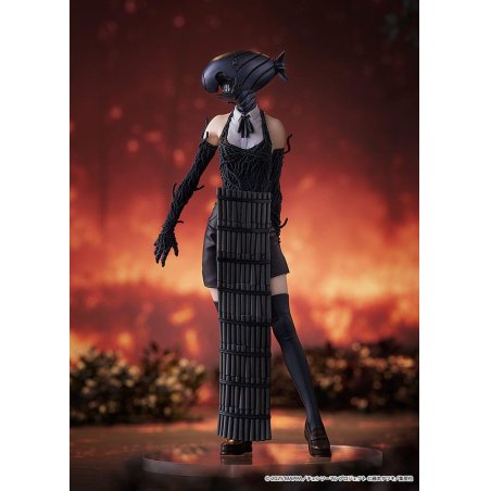 CHAINSAW MAN REZE MOVIE - Bomb - Pop Up Parade 18cm