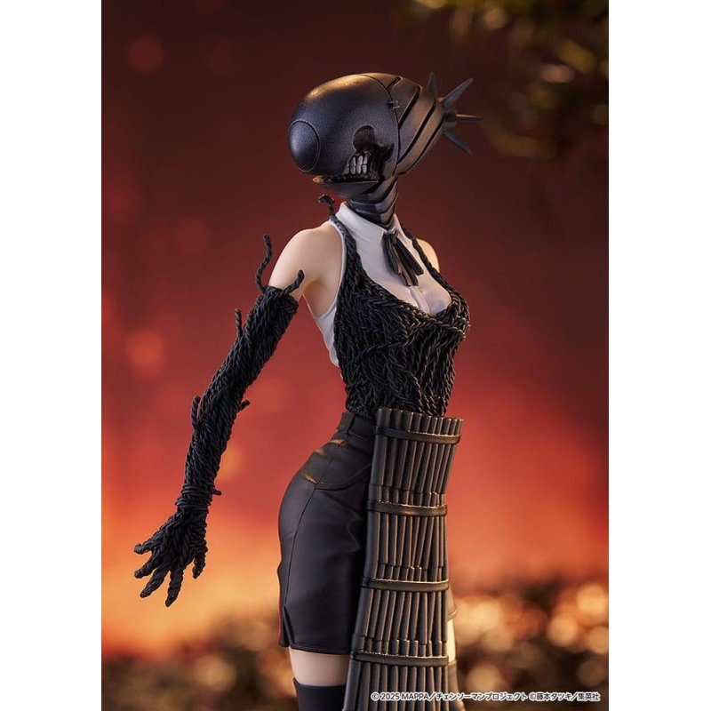 CHAINSAW MAN REZE MOVIE - Bomb - Pop Up Parade 18cm