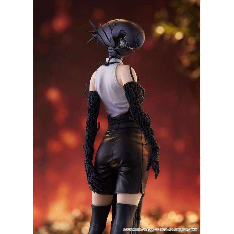 CHAINSAW MAN REZE MOVIE - Bomb - Pop Up Parade 18cm