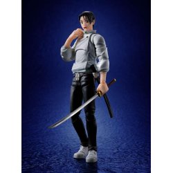 JUJUTSU KAISEN - Yuta Okkotsu - Figurine S.H. Figuarts 15cm