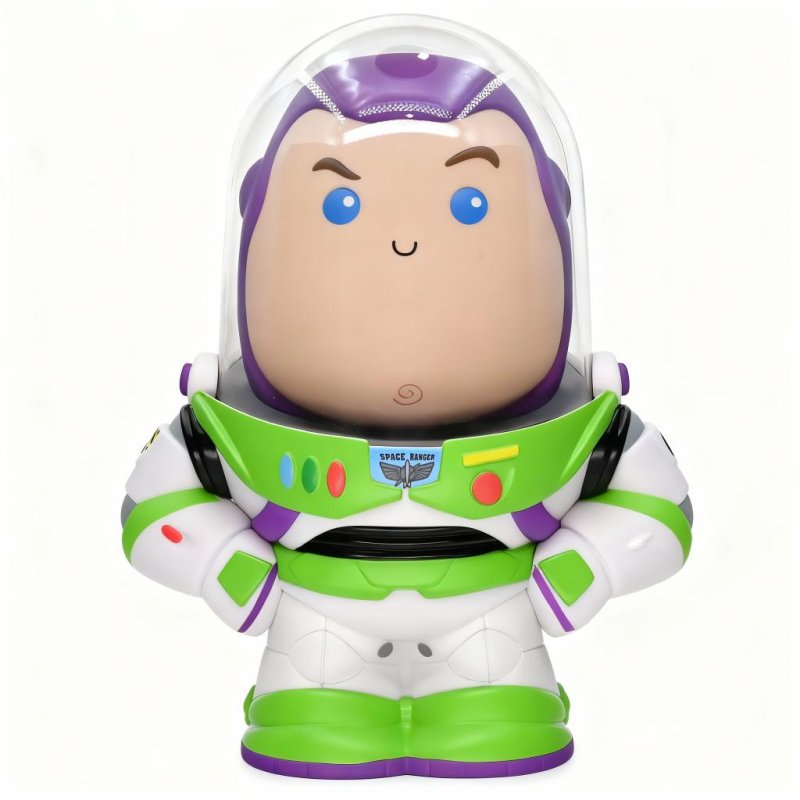 TOY STORY - Buzz - Tirelire