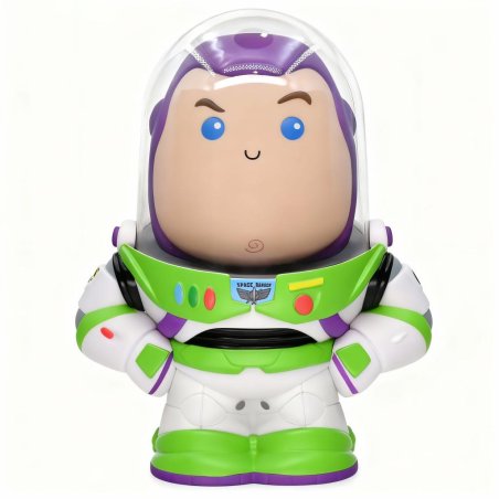 TOY STORY - Buzz - Tirelire