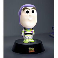 TOY STORY - Buzz - Lampe Icon 11cm