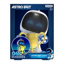ASTRO BOT - Lampe Décorative 'GloBuddies'