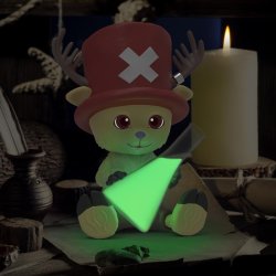 ONE PIECE NETFLIX -Chopper -Lampe Décorative 'GloBuddies' Rechargeable