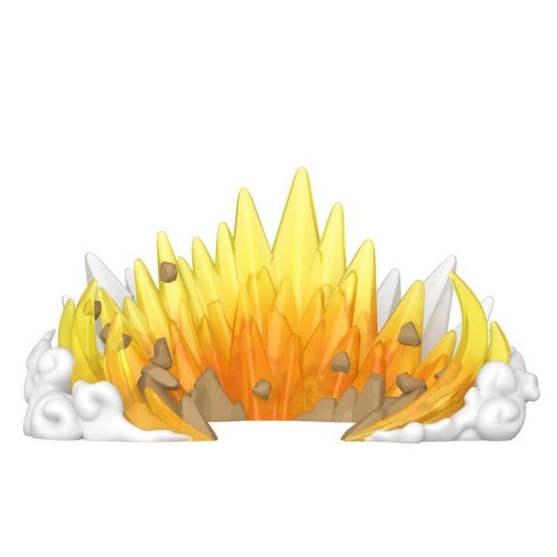 DIORAMA ELEMENTS - Power Up