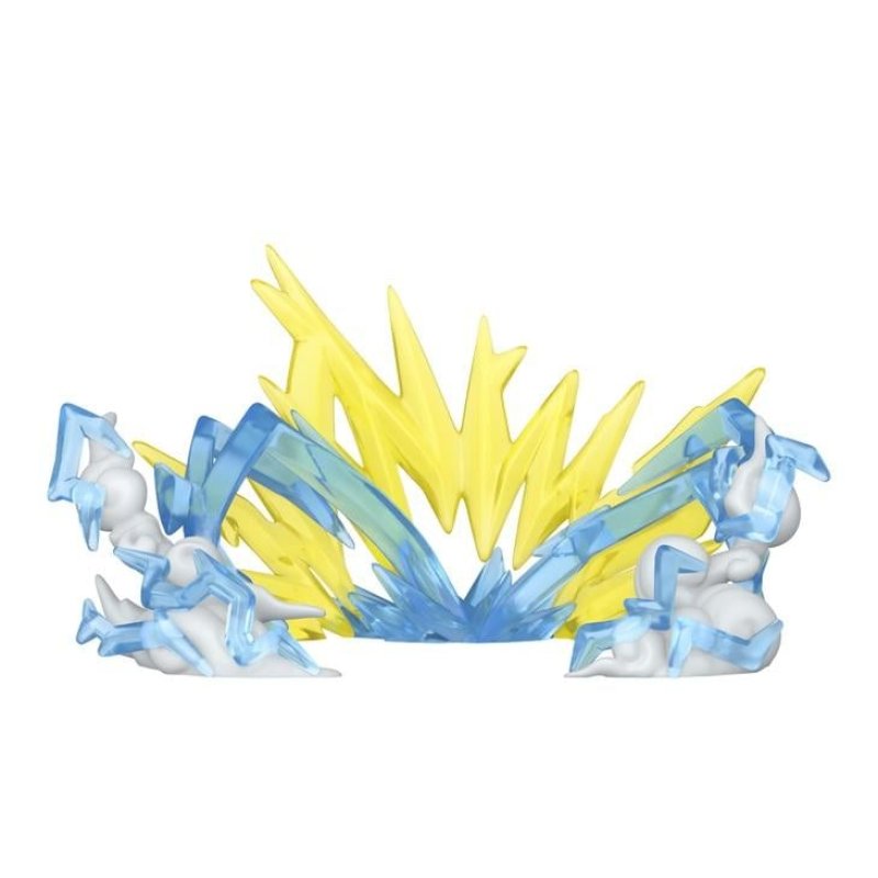 DIORAMA ELEMENTS - Lightning