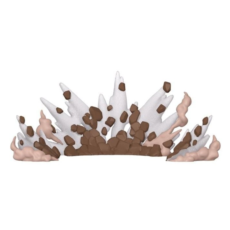 DIORAMA ELEMENTS - Earth