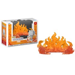 DIORAMA ELEMENTS - Fire