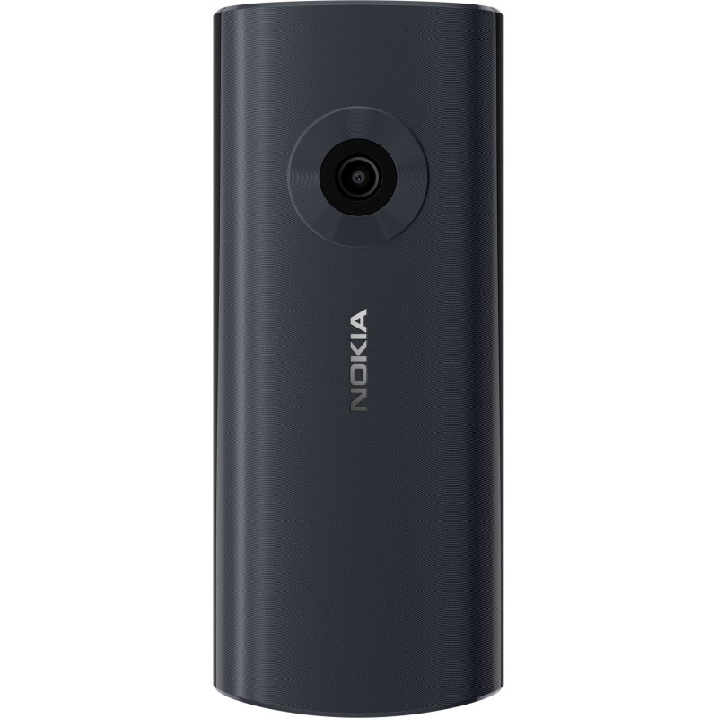 Nokia 110 4G - Midnight Blue