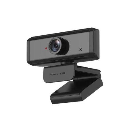 Webcam Advance compatible LifeStream Full HD