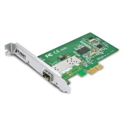 PLANET ENW-9701 1000Base-X SFP PCI-EXPRESS ETHERNET ADAPTER