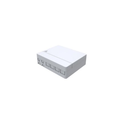 4 ports SC-APC FTTH indoor Mini terminal box