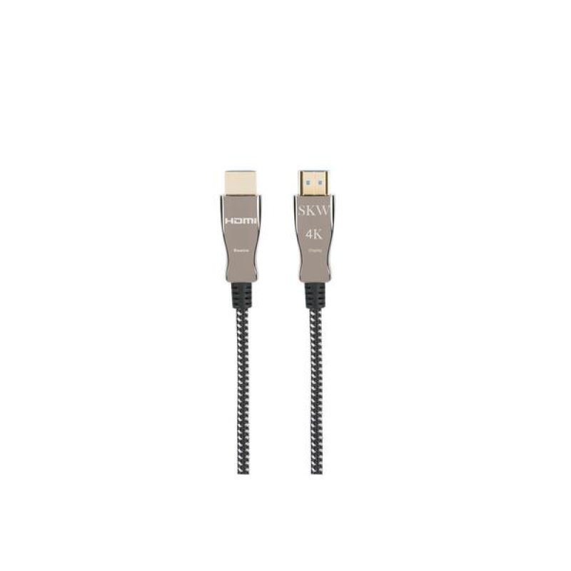 HDMI 2.0 18 GBPS AOC CORD - 30 m