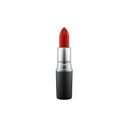 MAC Matte Lipstick Russian Red 612 3G - Full Size