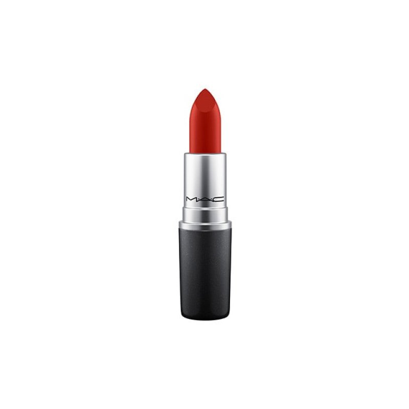 MAC Matte Lipstick Russian Red 3g
