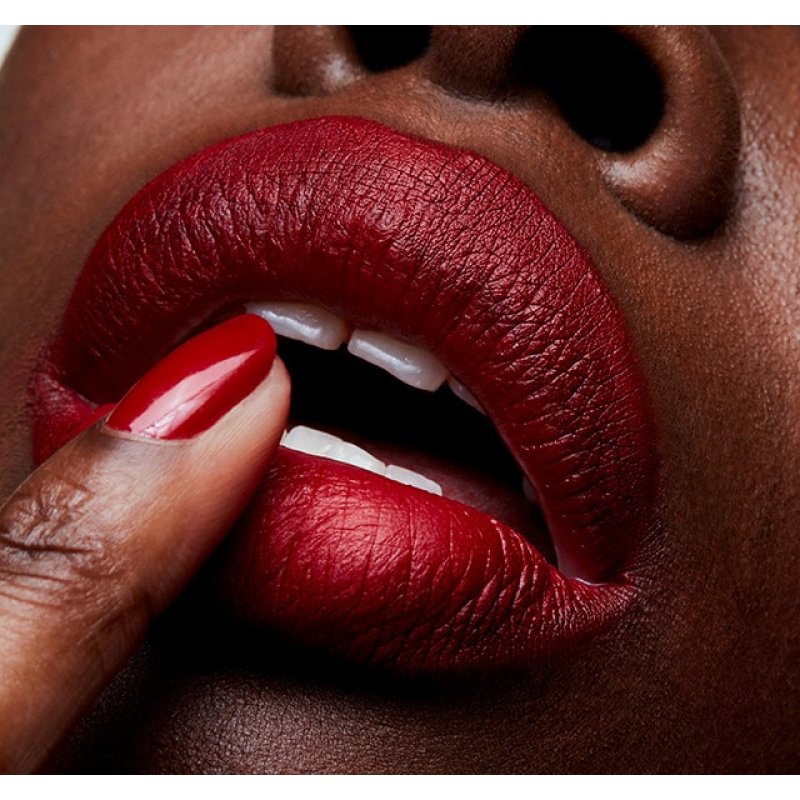 MAC Rouge à Lèvres Mat Russian Red 3g