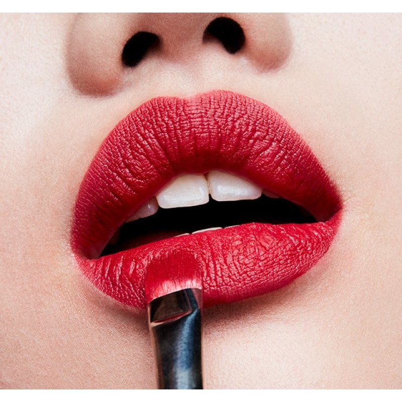 MAC Matte Lipstick Russian Red 3g