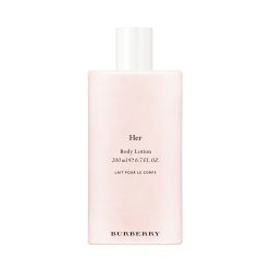 Burberry Body Milk
