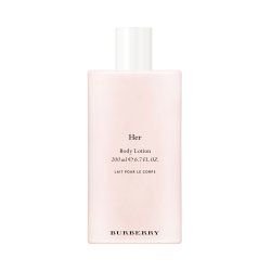 Burberry Her Body Lotion 200ml