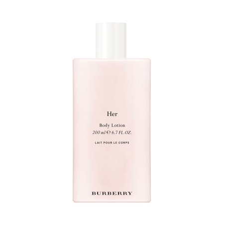Burberry Body Milk