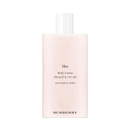 Burberry Her 200 ml Lotion Femmes