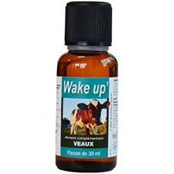 Obione Wake Up Bottle Of 30 Ml