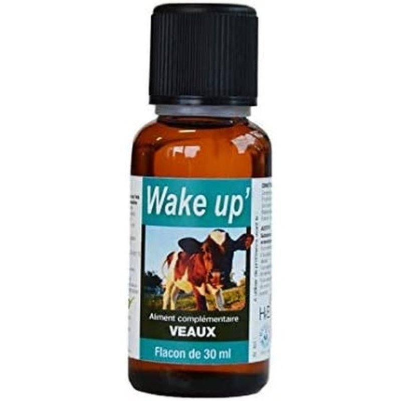 Obione Wake Up Bottle Of 30 Ml