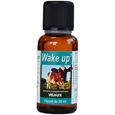 Obione Wake Up Bottle Of 30 Ml