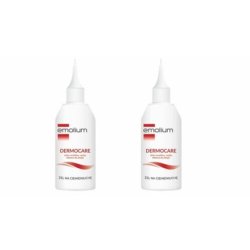EMOLIUM Dermocare Softening Gel for Cradle Cap 100ml