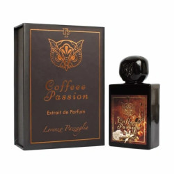 Lorenzo Pazzaglia Coffee Passion Extrait De Parfum 50 Ml