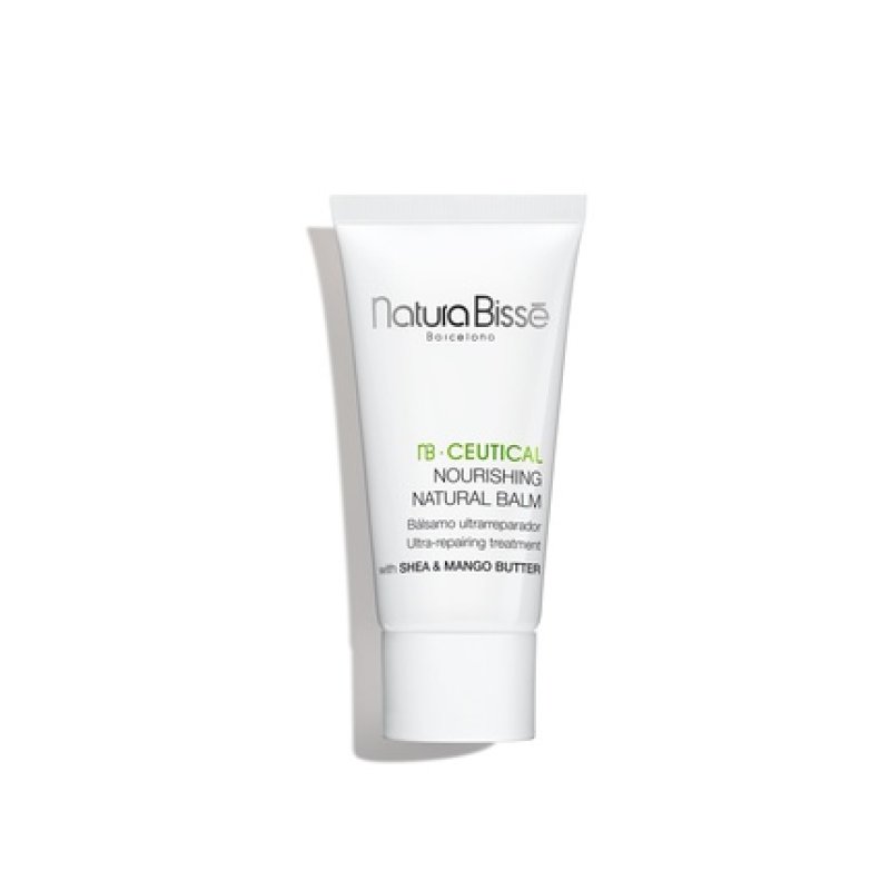 Natura Bisse Mango Nourishing Balm 50ml