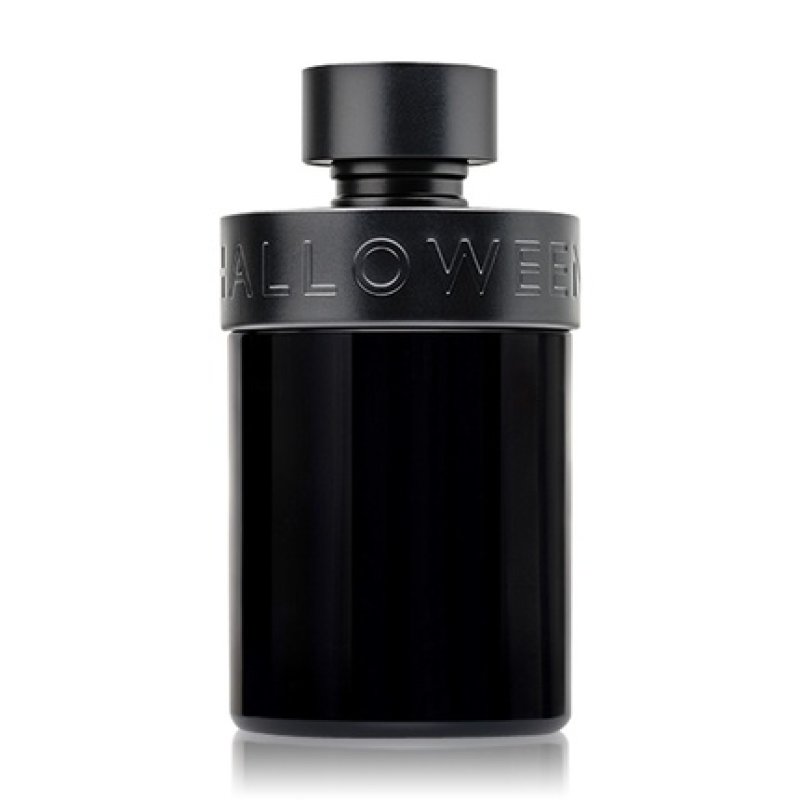 Halloween Halloween Man Mystery Eau De Parfum 125 Ml